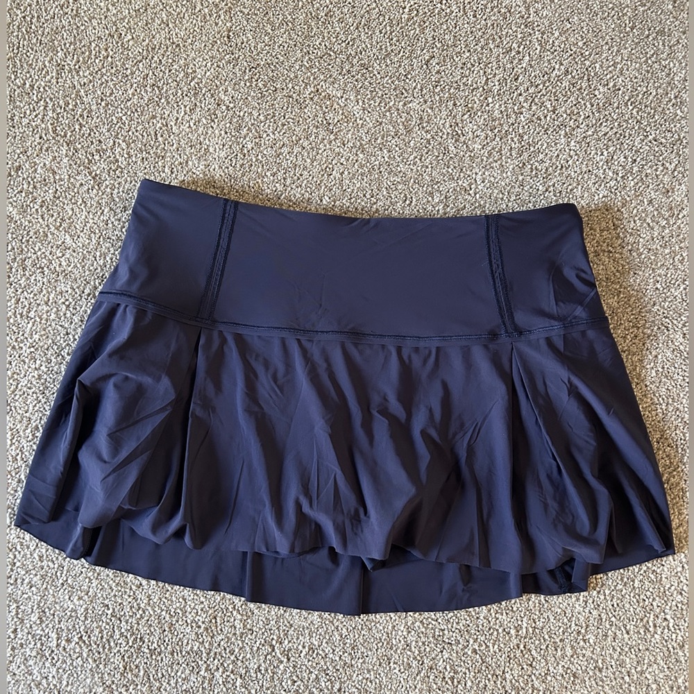 Lululemon Tennis Skirt